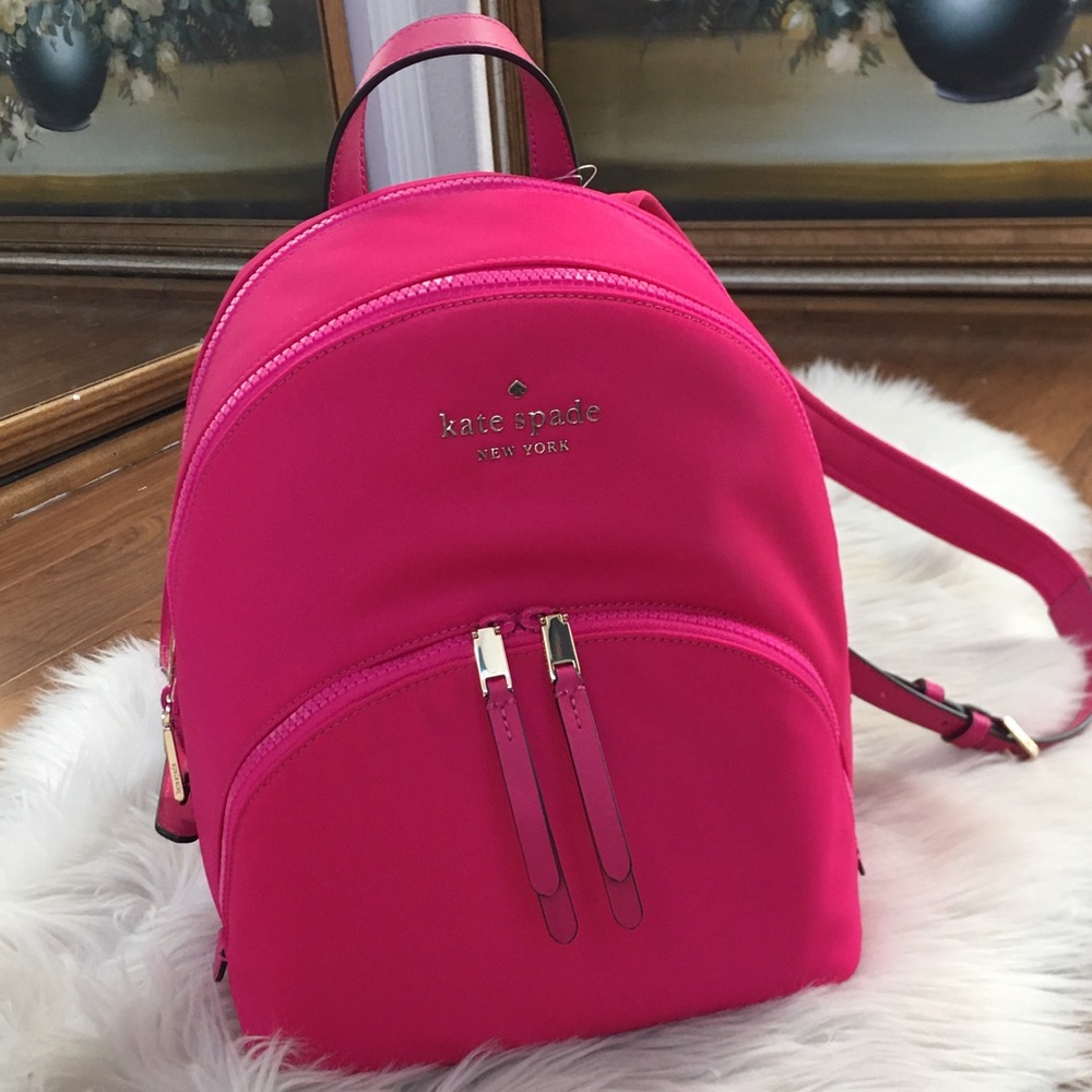 Kate spade MD Nylon pack pack